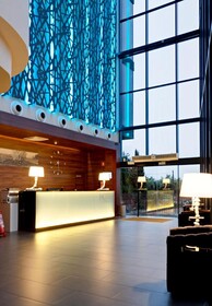 Las Terrazas Hotel & Suites