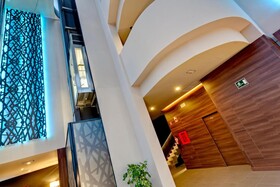 Las Terrazas Hotel & Suites