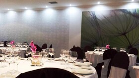 Las Terrazas Hotel & Suites