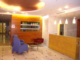 Hotel Villa Blanca