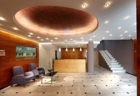Hotel Villa Blanca