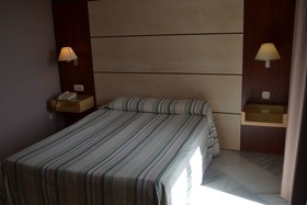 Hotel Villa Blanca