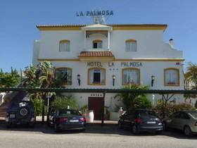 la Palmosa