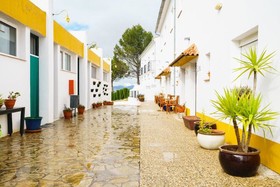 Hotel Las Errizas by OYO Rooms