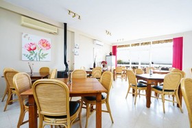 Hotel Las Errizas by OYO Rooms