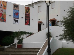 Las Errizas
