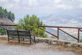 Cortijo del Alcazar