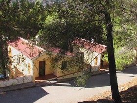 Cortijo del Alcazar