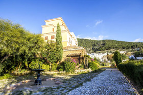 Hotel Rural Sierra Tejeda
