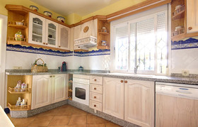 Hotel Rural Sierra Tejeda