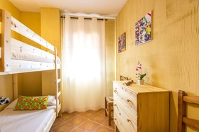 Hotel Rural Sierra Tejeda