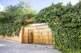Hotel Rural Sierra Tejeda