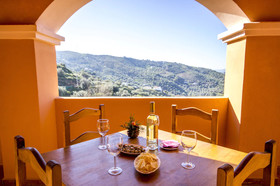Hotel Rural Sierra Tejeda