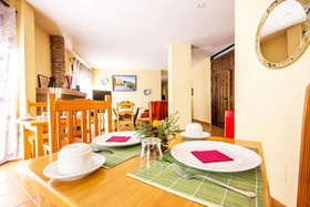 Hotel Rural Sierra Tejeda