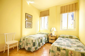 Hotel Rural Sierra Tejeda