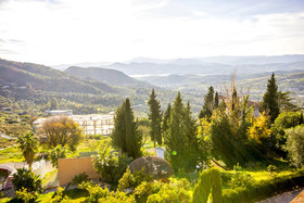 Hotel Rural Sierra Tejeda