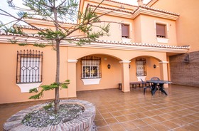 Hotel Rural Sierra Tejeda