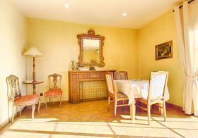 Hotel Rural Sierra Tejeda