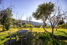 Hotel Rural Sierra Tejeda