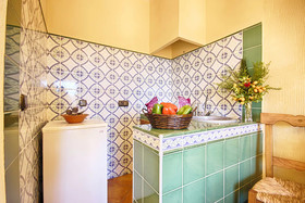Hotel Rural Sierra Tejeda