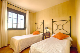 Hotel Rural Sierra Tejeda