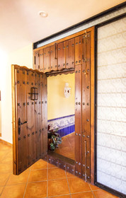 Hotel Rural Sierra Tejeda