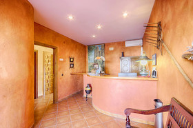 Hotel Rural Sierra Tejeda