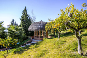 Hotel Rural Sierra Tejeda