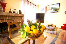 Hotel Rural Sierra Tejeda