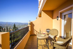 Hotel Rural Sierra Tejeda