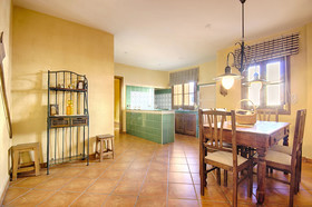 Hotel Rural Sierra Tejeda