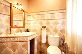 Hotel Rural Sierra Tejeda