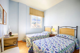 Hotel Rural Sierra Tejeda