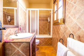 Hotel Rural Sierra Tejeda