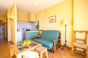 Hotel Rural Sierra Tejeda
