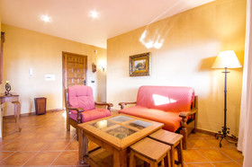 Hotel Rural Sierra Tejeda