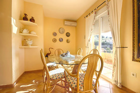 Hotel Rural Sierra Tejeda
