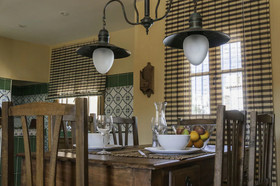 Hotel Rural Sierra Tejeda