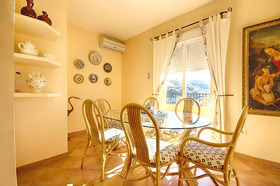 Hotel Rural Sierra Tejeda