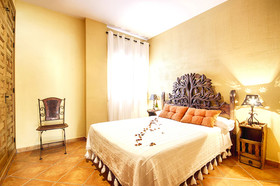 Hotel Rural Sierra Tejeda