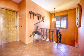 Hotel Rural Sierra Tejeda