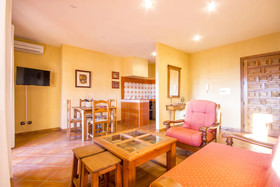 Hotel Rural Sierra Tejeda