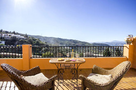 Hotel Rural Sierra Tejeda
