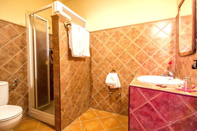 Hotel Rural Sierra Tejeda