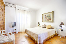 Hotel Rural Sierra Tejeda