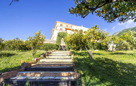 Hotel Rural Sierra Tejeda