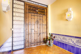 Hotel Rural Sierra Tejeda