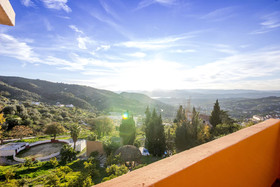 Hotel Rural Sierra Tejeda