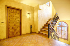 Hotel Rural Sierra Tejeda