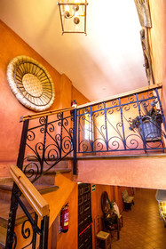 Hotel Rural Sierra Tejeda